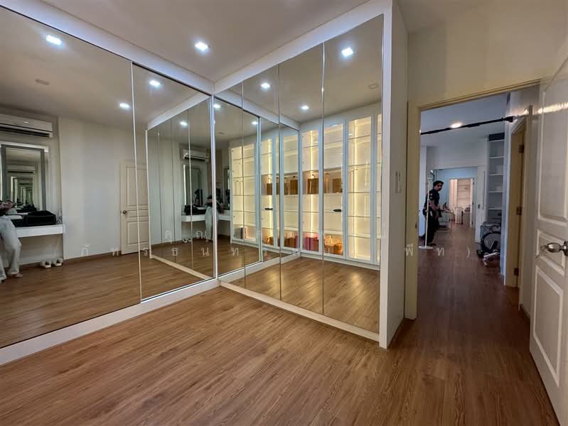 บ้านเดี่ยว 2 ชั้น 51 ตร.ว. บ้านเดี่ยว ซอยรังสิต-นครนายก16, ปทุมธานี, ประชาธิปัตย์, ธัญบุรี, ปทุมธานี, 210 ตร.ม., บ้านเดี่ยว ขาย, โดย คุณ คติพจน์ ภัทรธนทรัพย์ (พีท), 500200225 - DDproperty.com