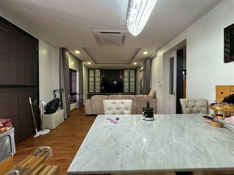 บ้านเดี่ยว 2 ชั้น 51 ตร.ว. บ้านเดี่ยว ซอยรังสิต-นครนายก16, Pathum Thani, Prachathipat, Thanyaburi, Pathum Thani, 4 Bedrooms, 210 sqm, Single Detached House For Sale, by คุณ คติพจน์ ภัทรธนทรัพย์ (พีท), 500200225 - DDproperty.com