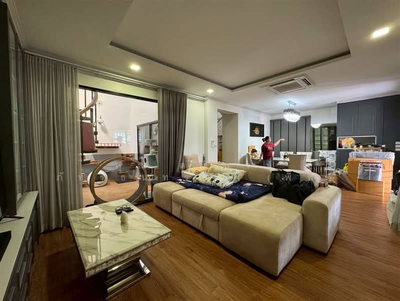 บ้านเดี่ยว 2 ชั้น 51 ตร.ว. บ้านเดี่ยว ซอยรังสิต-นครนายก16, Pathum Thani, Prachathipat, Thanyaburi, Pathum Thani, 4 Bedrooms, 210 sqm, Single Detached House For Sale, by คุณ คติพจน์ ภัทรธนทรัพย์ (พีท), 500200225 - DDproperty.com