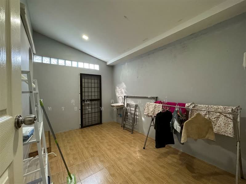 บ้านเดี่ยว 2 ชั้น 51 ตร.ว. บ้านเดี่ยว ซอยรังสิต-นครนายก16, Pathum Thani, Prachathipat, Thanyaburi, Pathum Thani, 4 Bedrooms, 210 sqm, Single Detached House For Sale, by คุณ คติพจน์ ภัทรธนทรัพย์ (พีท), 500200225 - DDproperty.com