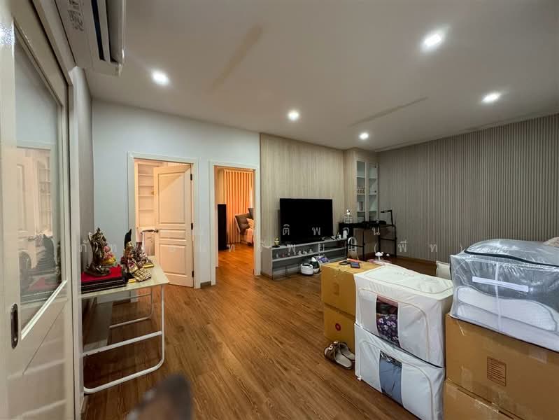 บ้านเดี่ยว 2 ชั้น 51 ตร.ว. บ้านเดี่ยว ซอยรังสิต-นครนายก16, Pathum Thani, Prachathipat, Thanyaburi, Pathum Thani, 4 Bedrooms, 210 sqm, Single Detached House For Sale, by คุณ คติพจน์ ภัทรธนทรัพย์ (พีท), 500200225 - DDproperty.com