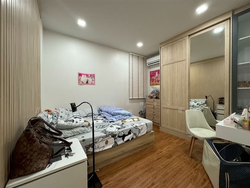 บ้านเดี่ยว 2 ชั้น 51 ตร.ว. บ้านเดี่ยว ซอยรังสิต-นครนายก16, Pathum Thani, Prachathipat, Thanyaburi, Pathum Thani, 4 Bedrooms, 210 sqm, Single Detached House For Sale, by คุณ คติพจน์ ภัทรธนทรัพย์ (พีท), 500200225 - DDproperty.com