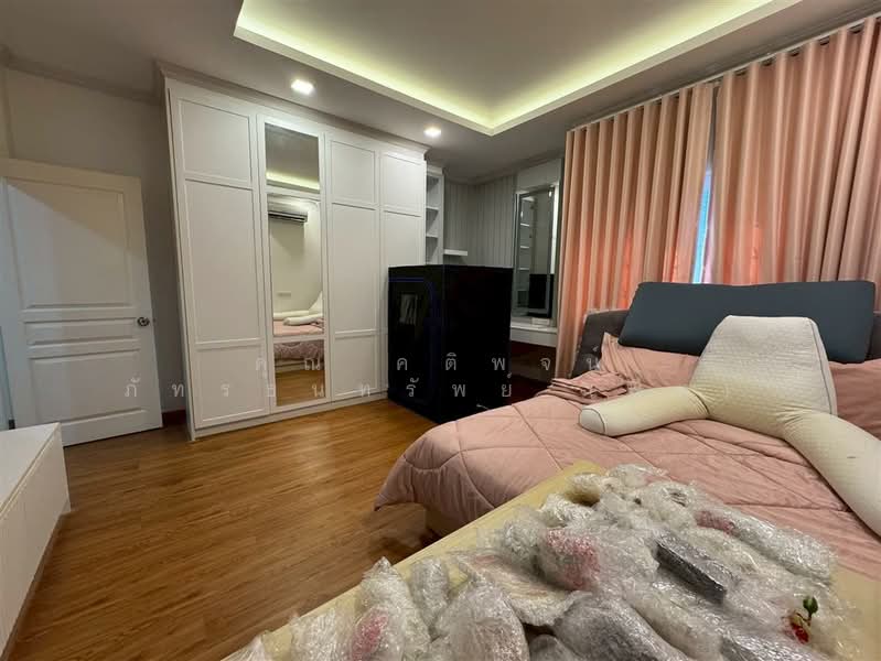 บ้านเดี่ยว 2 ชั้น 51 ตร.ว. บ้านเดี่ยว ซอยรังสิต-นครนายก16, Pathum Thani, Prachathipat, Thanyaburi, Pathum Thani, 4 Bedrooms, 210 sqm, Single Detached House For Sale, by คุณ คติพจน์ ภัทรธนทรัพย์ (พีท), 500200225 - DDproperty.com