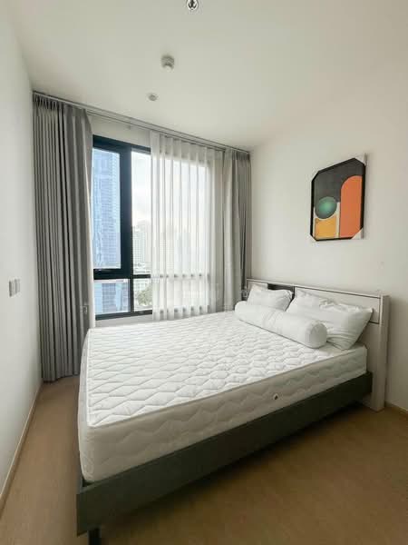 Maru Ekkamai 2, Bangkok, 70-5 Sukhumvit 63 Road, Phra Kanong Nua, Watthana, Bangkok, 2 Bedrooms, 55 sqm, Condo For Sale, by ชรัญญ์ชัย วัชระนิธิวงศ์, 500200226 - DDproperty.com
