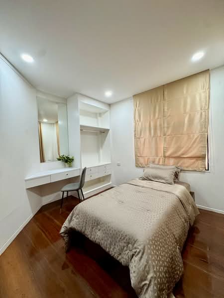 ขาย - Pool Villa Modern Lanna Luxury ใกล้เมืองเชียงใหม่ เนื้อที่ 200 ตารางวา 5 ห้องนอน, เชียงใหม่