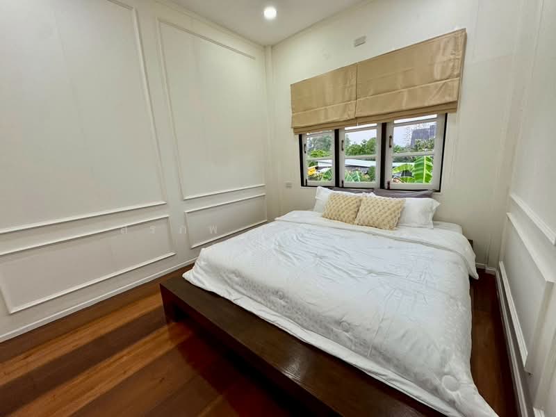 Pool Villa Modern Lanna Luxury ใกล้เมืองเชียงใหม่ เนื้อที่ 200 ตารางวา 5 ห้องนอน, Chiang Mai, Kho Muong, Saraphi, Chiang Mai, 5 Bedrooms, 875 sqm, Single Detached House For Sale, by สรภพ ยอดไชย (สีฝุ่น), 500200227 - DDproperty.com