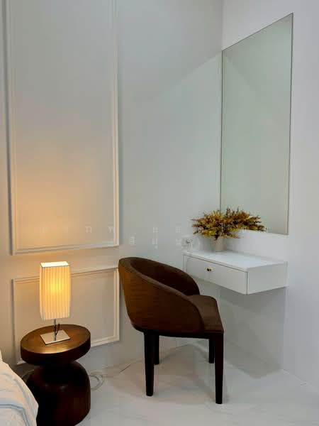 ขาย - Pool Villa Modern Lanna Luxury ใกล้เมืองเชียงใหม่ เนื้อที่ 200 ตารางวา 5 ห้องนอน, เชียงใหม่