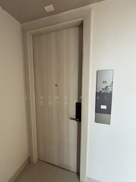 The Room BTS Wongwianyai, Bangkok, 44 KrungThonBuri Road, Khlong Ton Sai, Khlong San, Bangkok, 2 Bedrooms, 92 sqm, Condo For Rent, by Living Real Estates, 500200230 - DDproperty.com