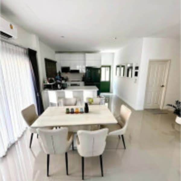 Kunalai Parco, Nonthaburi, Phimonrat, Bang Bua Thong, Nonthaburi, 4 Bedrooms, 180 sqm, Single Detached House For Sale, by ธนสร พรมโสภา, 500200231 - DDproperty.com