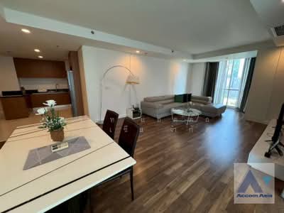 For Rent - The Rajdamri, Bangkok