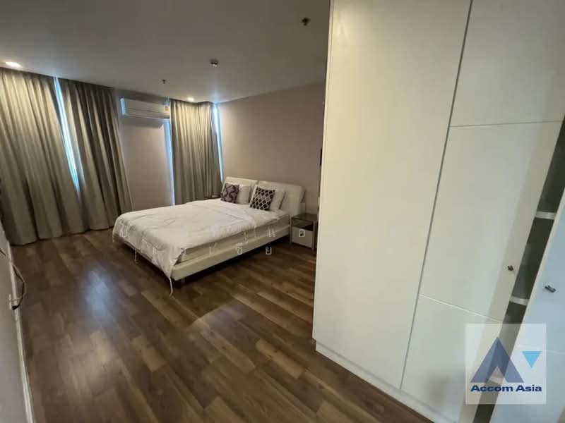 The Rajdamri, Bangkok, Ratchadamri Road, Lumphini, Pathum Wan, Bangkok, 2 Bedrooms, 112 sqm, Condo For Rent, by บริษัท แอคคอม เอเซีย จำกัด, 500200232 - DDproperty.com