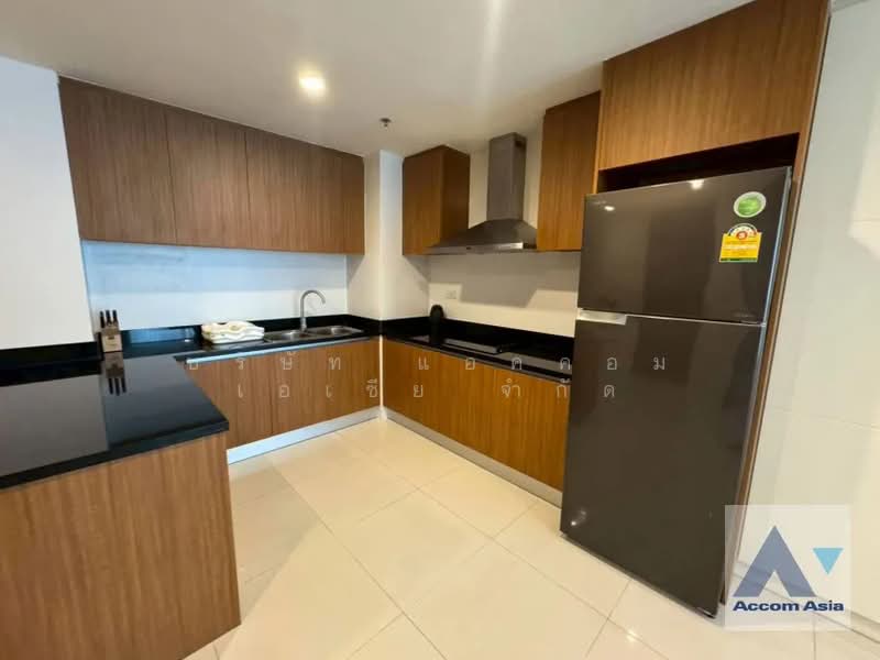 The Rajdamri, Bangkok, Ratchadamri Road, Lumphini, Pathum Wan, Bangkok, 2 Bedrooms, 112 sqm, Condo For Rent, by บริษัท แอคคอม เอเซีย จำกัด, 500200232 - DDproperty.com