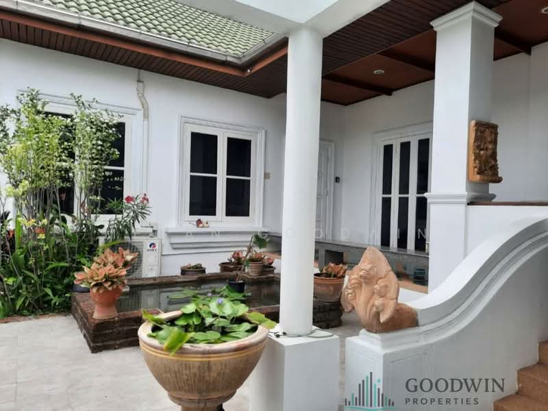 Suwattana Garden Home, Chon Buri (Pattaya), soi sukhumvit pattaya 53/2, Nong Pru, Bang Lamung (Pattaya), Chon Buri (Pattaya), 4 Bedrooms, 450 sqm, Villa For Sale, by Megan Goodwin, 500200233 - DDproperty.com
