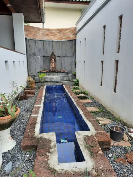 Suwattana Garden Home, Chon Buri (Pattaya), soi sukhumvit pattaya 53/2, Nong Pru, Bang Lamung (Pattaya), Chon Buri (Pattaya), 4 Bedrooms, 450 sqm, Villa For Sale, by Megan Goodwin, 500200233 - DDproperty.com