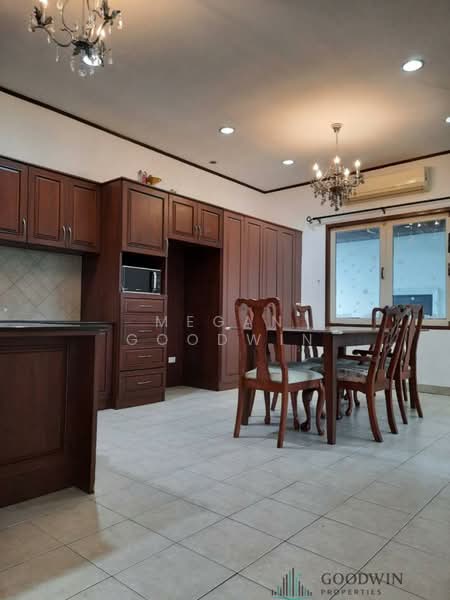 Suwattana Garden Home, Chon Buri (Pattaya), soi sukhumvit pattaya 53/2, Nong Pru, Bang Lamung (Pattaya), Chon Buri (Pattaya), 4 Bedrooms, 450 sqm, Villa For Sale, by Megan Goodwin, 500200233 - DDproperty.com