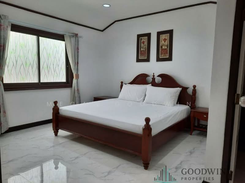 Suwattana Garden Home, Chon Buri (Pattaya), soi sukhumvit pattaya 53/2, Nong Pru, Bang Lamung (Pattaya), Chon Buri (Pattaya), 4 Bedrooms, 450 sqm, Villa For Sale, by Megan Goodwin, 500200233 - DDproperty.com