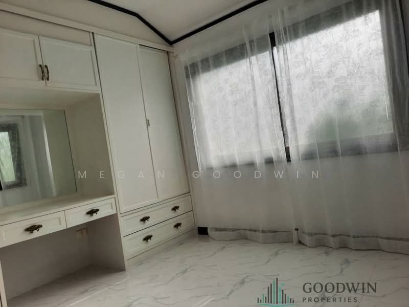 Suwattana Garden Home, Chon Buri (Pattaya), soi sukhumvit pattaya 53/2, Nong Pru, Bang Lamung (Pattaya), Chon Buri (Pattaya), 4 Bedrooms, 450 sqm, Villa For Sale, by Megan Goodwin, 500200233 - DDproperty.com