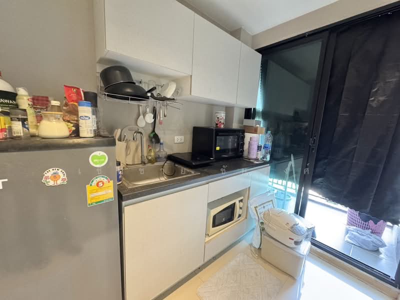 Serenity Condominium, Khon Kaen, 1188 Soi Ing Mo, Toomhome Road, Sila, Muang Khon Kaen, Khon Kaen, 1 Bedroom, 32 sqm, Condo For Sale, by เชื้อชาย ชัยวงศ์, 500200234 - DDproperty.com