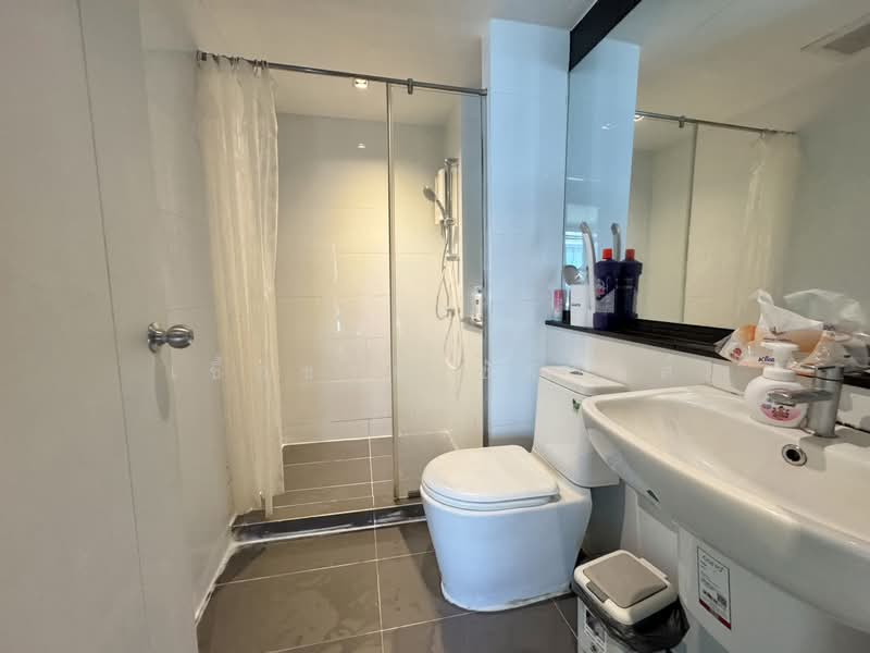 ขาย - Serenity Condominium : เซเรนิตี้ คอนโดมิเนียม, ขอนแก่น