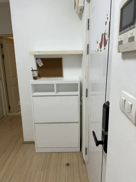 A Space Hideaway Asoke-Ratchada, Bangkok, 622 Asoke-Dindang, Din Daeng, Din Daeng, Bangkok, 1 Bedroom, 35 sqm, Condo For Sale, by Veera Sawatrangsri, 500200236 - DDproperty.com