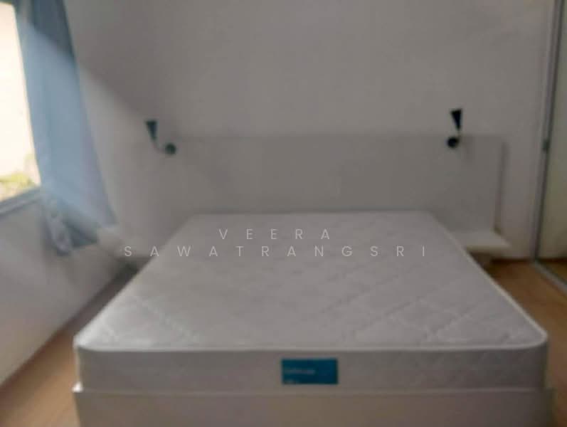 A Space Hideaway Asoke-Ratchada, Bangkok, 622 Asoke-Dindang, Din Daeng, Din Daeng, Bangkok, 1 Bedroom, 35 sqm, Condo For Sale, by Veera Sawatrangsri, 500200236 - DDproperty.com