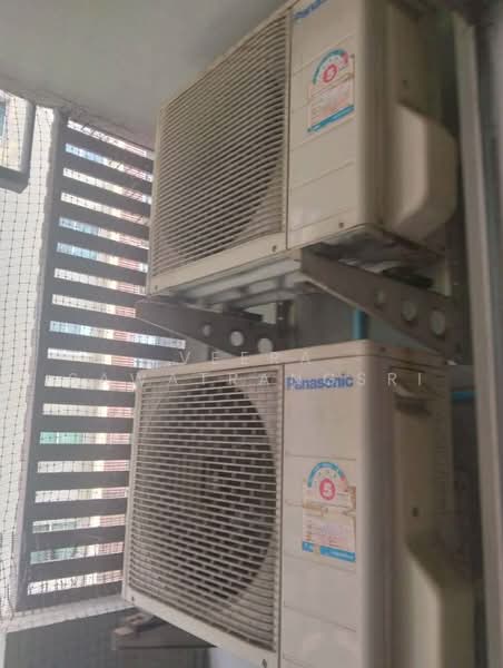 A Space Hideaway Asoke-Ratchada, Bangkok, 622 Asoke-Dindang, Din Daeng, Din Daeng, Bangkok, 1 Bedroom, 35 sqm, Condo For Sale, by Veera Sawatrangsri, 500200236 - DDproperty.com