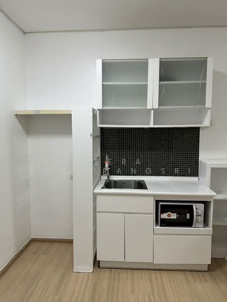 A Space Hideaway Asoke-Ratchada, Bangkok, 622 Asoke-Dindang, Din Daeng, Din Daeng, Bangkok, 1 Bedroom, 35 sqm, Condo For Sale, by Veera Sawatrangsri, 500200236 - DDproperty.com