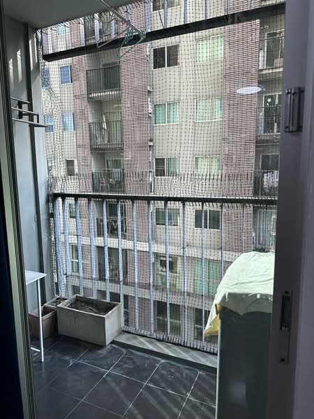 A Space Hideaway Asoke-Ratchada, Bangkok, 622 Asoke-Dindang, Din Daeng, Din Daeng, Bangkok, 1 Bedroom, 35 sqm, Condo For Sale, by Veera Sawatrangsri, 500200236 - DDproperty.com