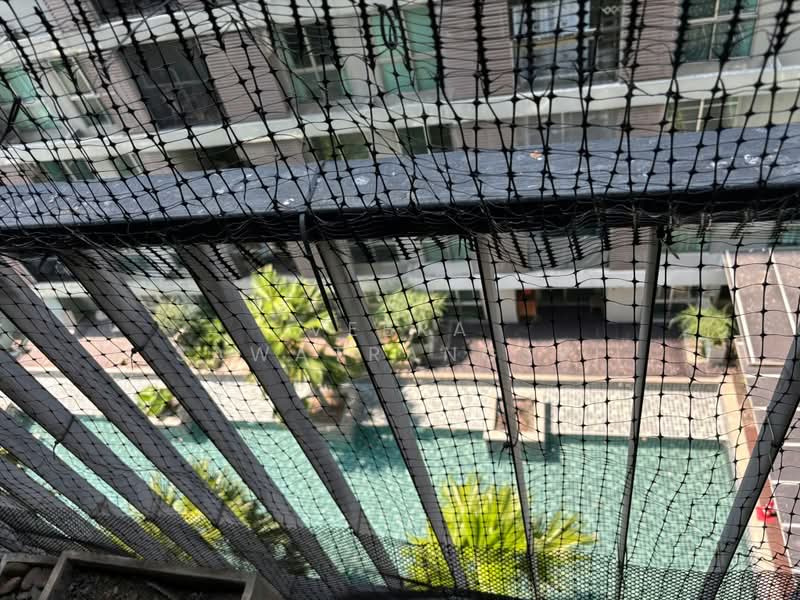 A Space Hideaway Asoke-Ratchada, Bangkok, 622 Asoke-Dindang, Din Daeng, Bangkok, 1 Bedroom, 35 sqm, Condo For Sale, by Veera Sawatrangsri, 500200236 - DDproperty.com