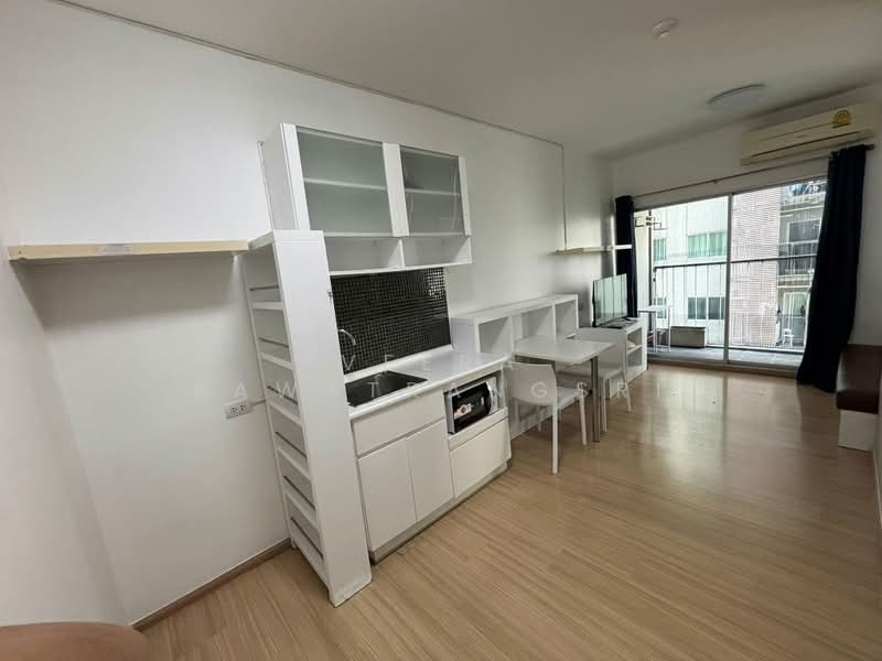 A Space Hideaway Asoke-Ratchada, Bangkok, 622 Asoke-Dindang, Din Daeng, Bangkok, 1 Bedroom, 35 sqm, Condo For Sale, by Veera Sawatrangsri, 500200236 - DDproperty.com