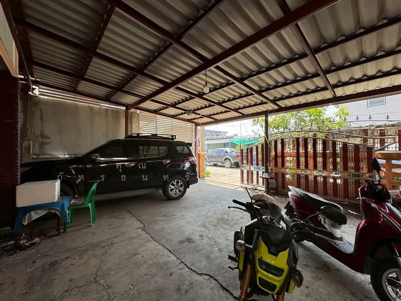 หมู่บ้านไวท์เฮ้าส์ คลองหลวง ( White House Khlong Luang ), ปทุมธานี, คลองหนึ่ง, คลองหลวง, ปทุมธานี, 160 ตร.ม., บ้านเดี่ยว ขาย, โดย คุณ คติพจน์ ภัทรธนทรัพย์ (พีท), 500200238 - DDproperty.com