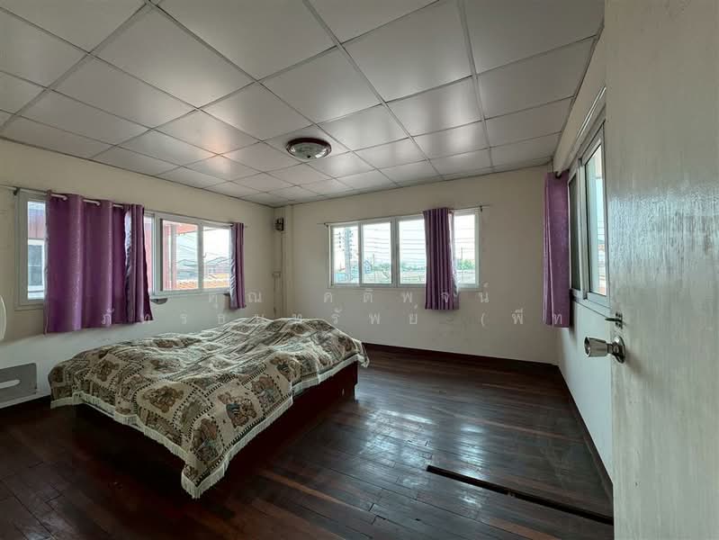 หมู่บ้านไวท์เฮ้าส์ คลองหลวง ( White House Khlong Luang ), Pathum Thani, Khlong Nung, Khlong Luang, Pathum Thani, 2 Bedrooms, 160 sqm, Single Detached House For Sale, by คุณ คติพจน์ ภัทรธนทรัพย์ (พีท), 500200238 - DDproperty.com