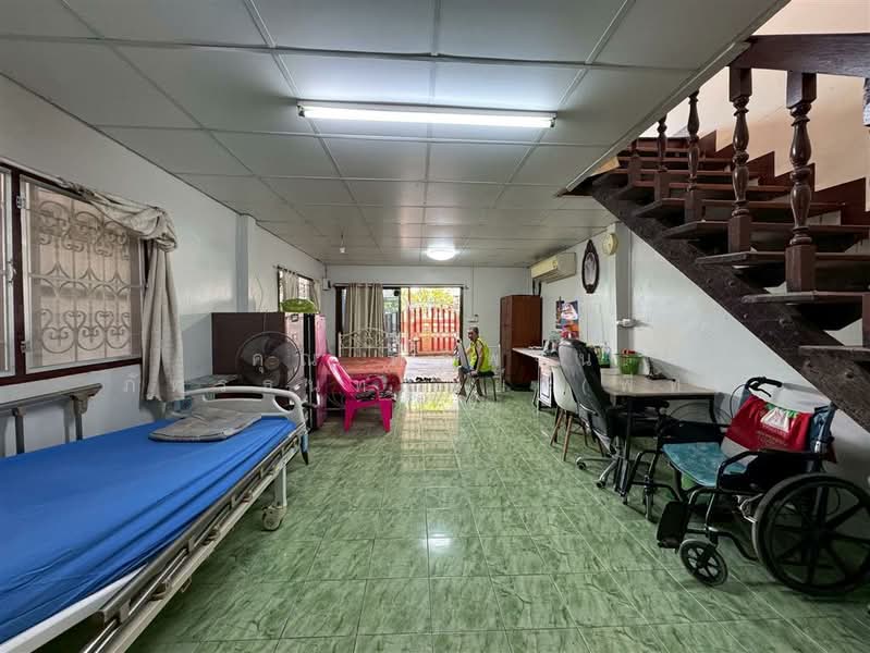 หมู่บ้านไวท์เฮ้าส์ คลองหลวง ( White House Khlong Luang ), ปทุมธานี, คลองหนึ่ง, คลองหลวง, ปทุมธานี, 160 ตร.ม., บ้านเดี่ยว ขาย, โดย คุณ คติพจน์ ภัทรธนทรัพย์ (พีท), 500200238 - DDproperty.com