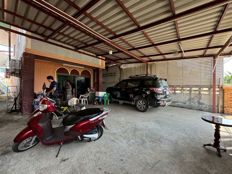 หมู่บ้านไวท์เฮ้าส์ คลองหลวง ( White House Khlong Luang ), ปทุมธานี, คลองหนึ่ง, คลองหลวง, ปทุมธานี, 160 ตร.ม., บ้านเดี่ยว ขาย, โดย คุณ คติพจน์ ภัทรธนทรัพย์ (พีท), 500200238 - DDproperty.com