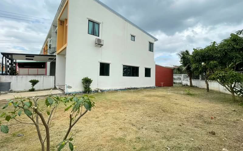 Sirarom Plus Bangna Km.29 : สิรารมย์ พลัส บางนา กม.29, สมุทรปราการ, ซ.เกียรติพิพัฒน์ธานี ถ.บางนา, บ้านระกาศ, บางบ่อ, สมุทรปราการ, 100 ตร.ม., ทาวน์เฮ้าส์ ขาย, โดย The Best Property มิ้ง, 500200239 - DDproperty.com