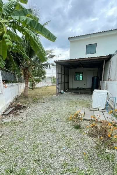 Sirarom Plus Bangna Km.29 : สิรารมย์ พลัส บางนา กม.29, สมุทรปราการ, ซ.เกียรติพิพัฒน์ธานี ถ.บางนา, บ้านระกาศ, บางบ่อ, สมุทรปราการ, 100 ตร.ม., ทาวน์เฮ้าส์ ขาย, โดย The Best Property มิ้ง, 500200239 - DDproperty.com