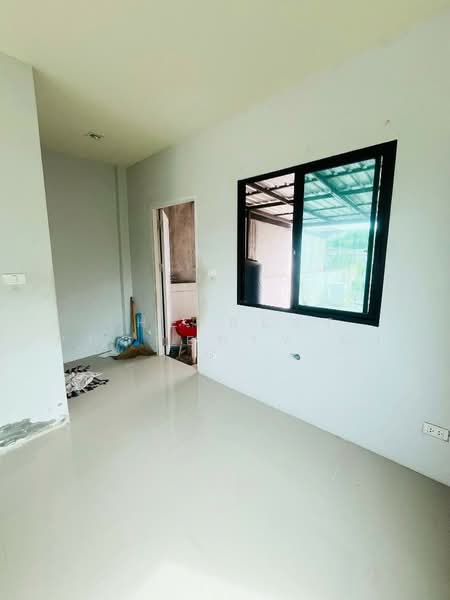 Sirarom Plus Bangna Km.29 : สิรารมย์ พลัส บางนา กม.29, สมุทรปราการ, ซ.เกียรติพิพัฒน์ธานี ถ.บางนา, บ้านระกาศ, บางบ่อ, สมุทรปราการ, 100 ตร.ม., ทาวน์เฮ้าส์ ขาย, โดย The Best Property มิ้ง, 500200239 - DDproperty.com