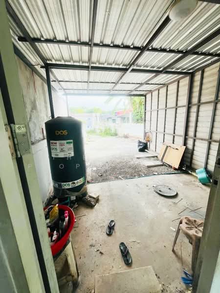 Sirarom Plus Bangna Km.29, Samut Prakan, Soi Kiattiphiphatthani, Bangna Road, Ban Rakat, Bang Bo, Samut Prakan, 2 Bedrooms, 100 sqm, Townhouse For Sale, by The Best Property มิ้ง, 500200239 - DDproperty.com