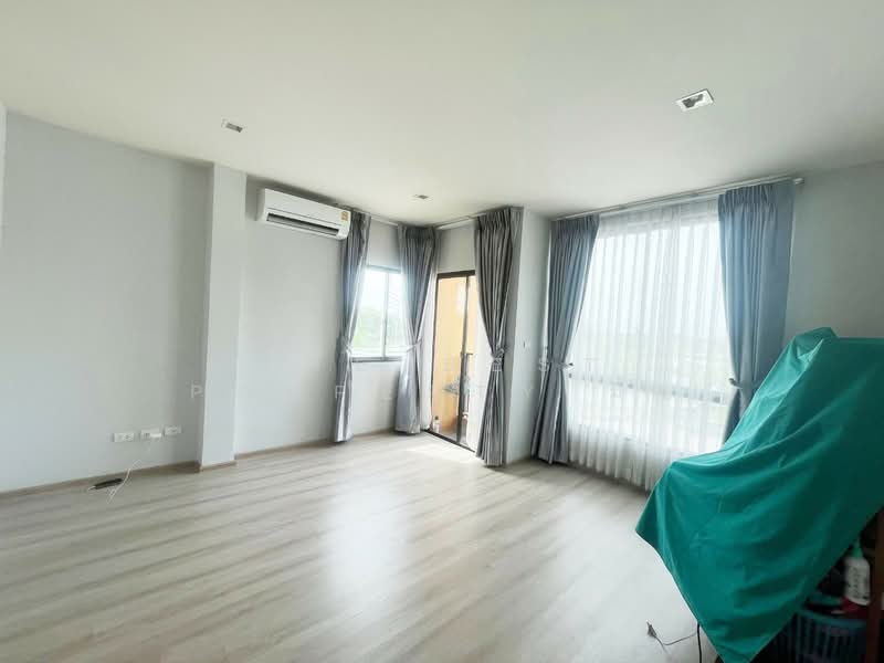 Sirarom Plus Bangna Km.29, Samut Prakan, Soi Kiattiphiphatthani, Bangna Road, Ban Rakat, Bang Bo, Samut Prakan, 2 Bedrooms, 100 sqm, Townhouse For Sale, by The Best Property มิ้ง, 500200239 - DDproperty.com