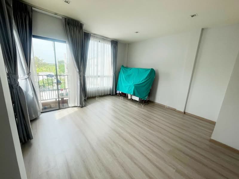 Sirarom Plus Bangna Km.29, Samut Prakan, Soi Kiattiphiphatthani, Bangna Road, Ban Rakat, Bang Bo, Samut Prakan, 2 Bedrooms, 100 sqm, Townhouse For Sale, by The Best Property มิ้ง, 500200239 - DDproperty.com