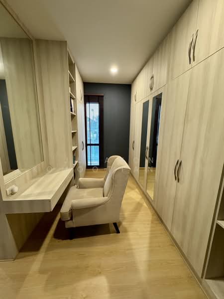 The City Pattanakarn, Bangkok, On Nut Road, Prawet, Prawet, Bangkok, 4 Bedrooms, 304 sqm, Single Detached House For Sale, by Jutanon Komoottanaruk, 500200240 - DDproperty.com