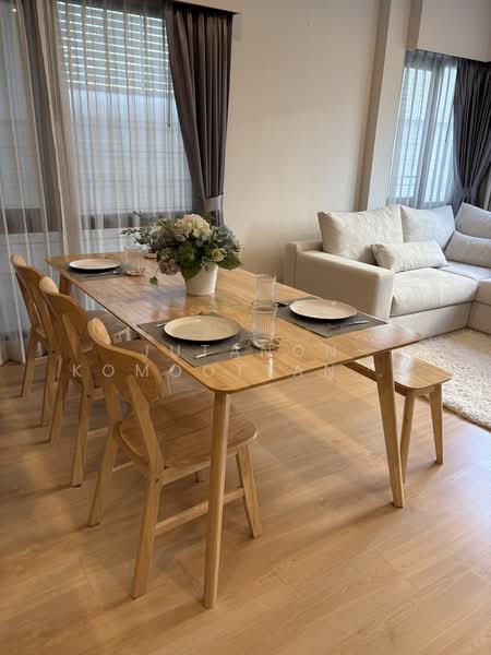 The City Pattanakarn, Bangkok, On Nut Road, Prawet, Prawet, Bangkok, 4 Bedrooms, 304 sqm, Single Detached House For Sale, by Jutanon Komoottanaruk, 500200240 - DDproperty.com