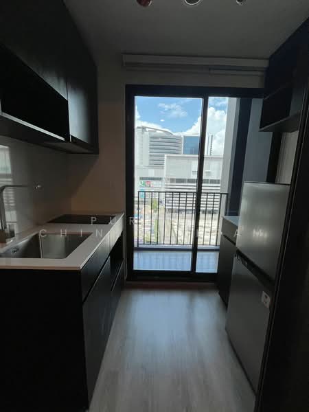 Nue District R9, Bangkok, 59 Rama 9 Road, Huai Khwang, Huai Khwang, Bangkok, 1 Bedroom, 30 sqm, Condo For Rent, by Puriwat Chinsongkram, 500200242 - DDproperty.com