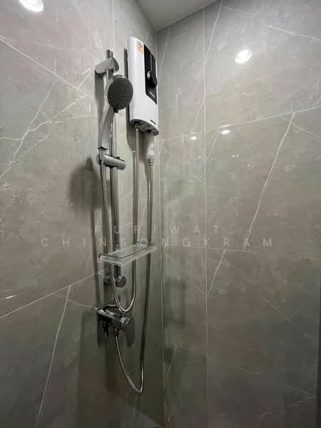 Nue District R9, Bangkok, 59 Rama 9 Road, Huai Khwang, Huai Khwang, Bangkok, 1 Bedroom, 30 sqm, Condo For Rent, by Puriwat Chinsongkram, 500200242 - DDproperty.com