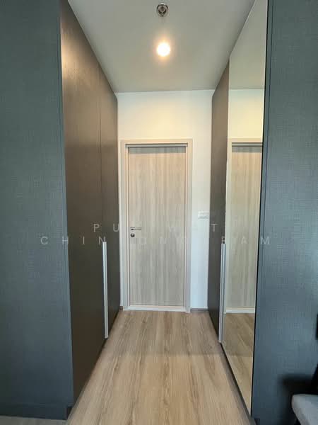 Nue District R9, Bangkok, 59 Rama 9 Road, Huai Khwang, Huai Khwang, Bangkok, 1 Bedroom, 30 sqm, Condo For Rent, by Puriwat Chinsongkram, 500200242 - DDproperty.com