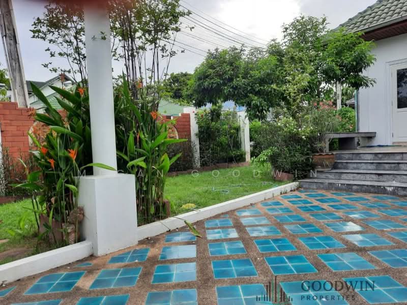 Suwattana Garden Home, Chon Buri (Pattaya), Soi nernplubwan, Nong Pru, Bang Lamung (Pattaya), Chon Buri (Pattaya), 4 Bedrooms, 450 sqm, Villa For Rent, by Megan Goodwin, 500200244 - DDproperty.com