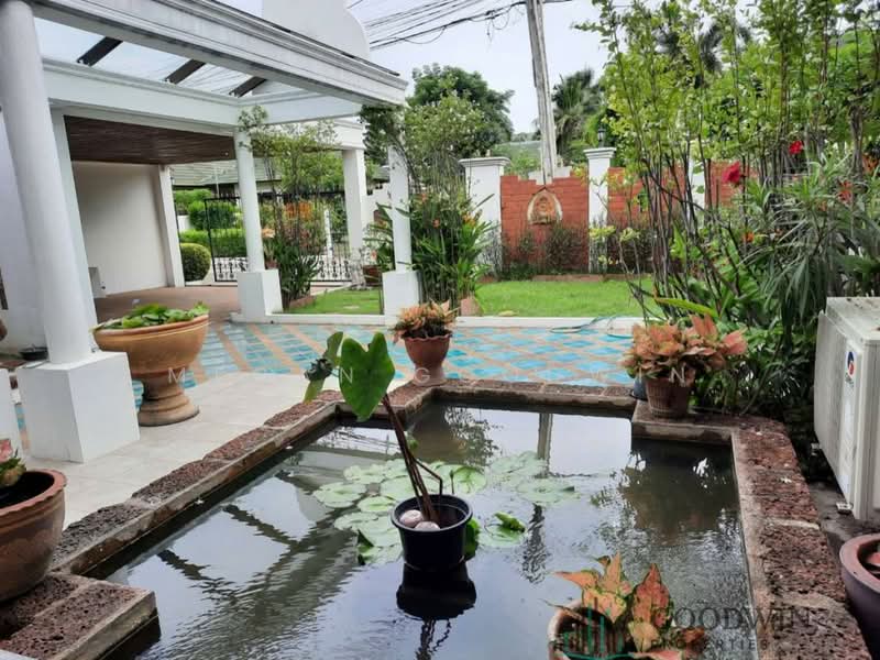 Suwattana Garden Home, Chon Buri (Pattaya), Soi nernplubwan, Nong Pru, Bang Lamung (Pattaya), Chon Buri (Pattaya), 4 Bedrooms, 450 sqm, Villa For Rent, by Megan Goodwin, 500200244 - DDproperty.com
