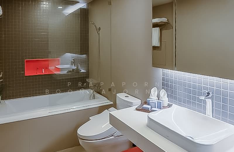 Oakwood Residence Sukhumvit Thonglor : โอ๊ควู้ด เรสซิเดนซ์ สุขุมวิท ทองหล่อ (, กรุงเทพ, 113 ซ.ทองหล่อ 13 สุขุมวิท 55, คลองตันเหนือ, วัฒนา, กรุงเทพ, 53 ตร.ม., คอนโด ให้เช่า, โดย Prapaporn Boonkajornkul, 500200245 - DDproperty.com