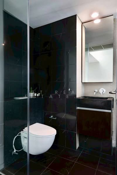 Siamese Gioia, Bangkok, Sukhumvit 31 Road, Khlong Tan Nua, Watthana, Bangkok, 2 Bedrooms, 73 sqm, Condo For Rent, by GT Real Estate Thailand, 500200247 - DDproperty.com