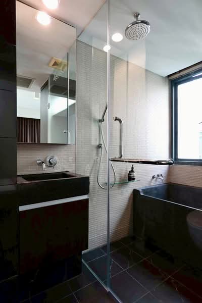 Siamese Gioia, Bangkok, Sukhumvit 31 Road, Khlong Tan Nua, Watthana, Bangkok, 2 Bedrooms, 73 sqm, Condo For Rent, by GT Real Estate Thailand, 500200247 - DDproperty.com